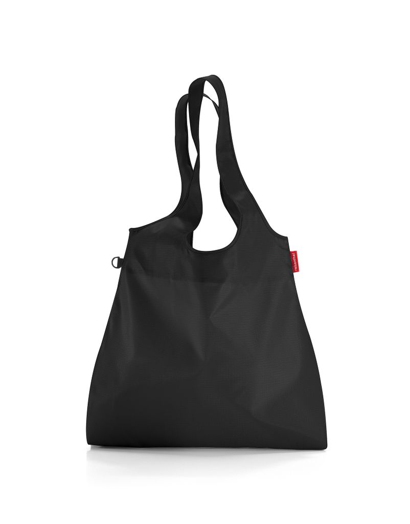 Reisenthel Mini Maxi L Shopper black Produktbild 