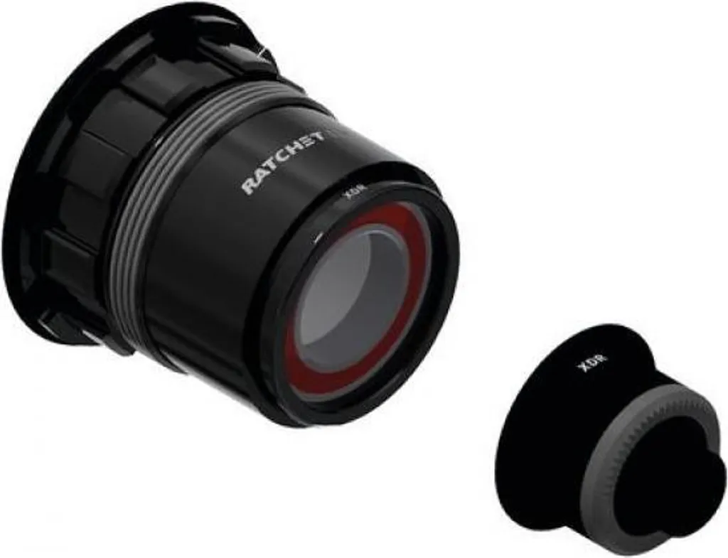 Kit Corps de Roue Libre DT Swiss SRAM XDR Road Ratchet LN QR 5x130mm