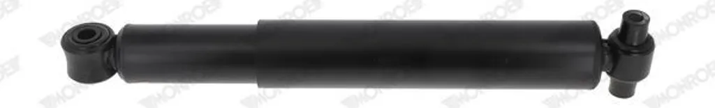 Monroe Ammortizzatori a Olio - Il Comfort che la tua Auto Merita