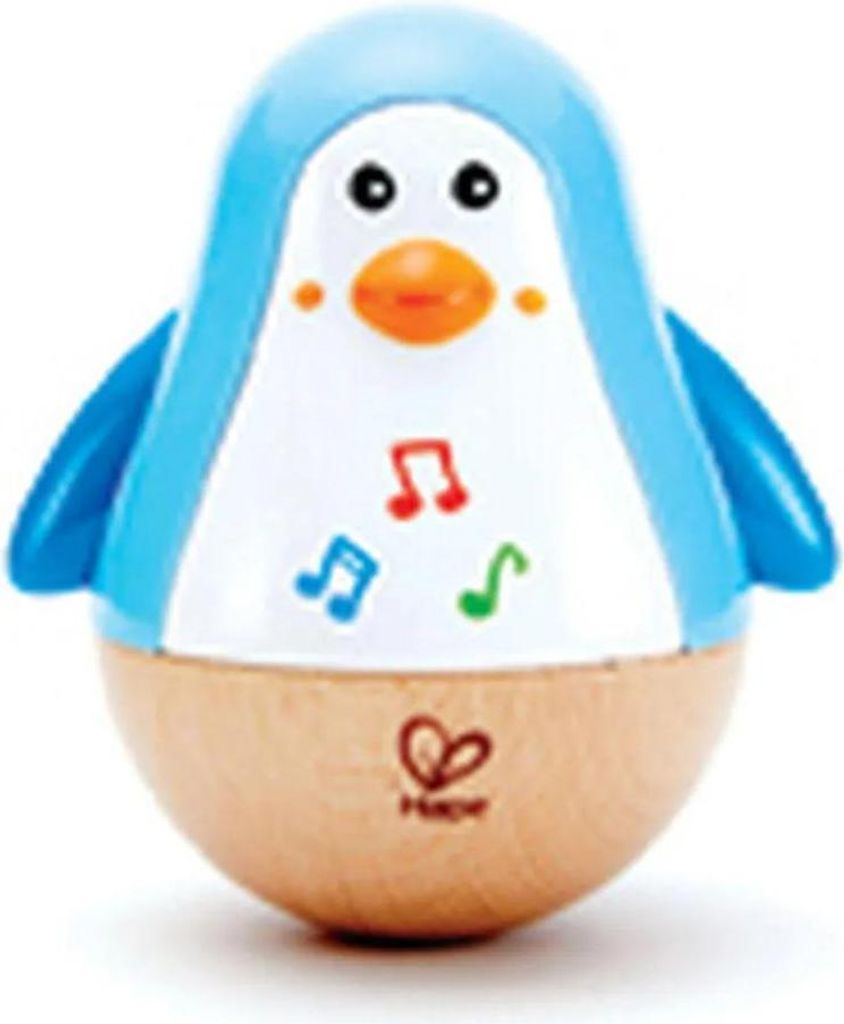 Pinguino in piedi Immagine del prodotto 