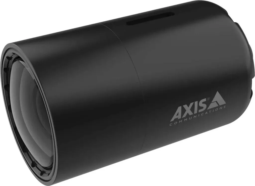 Capteur Extérieur Axis F2105-RE Noir 02434-001 avec Protection IK10