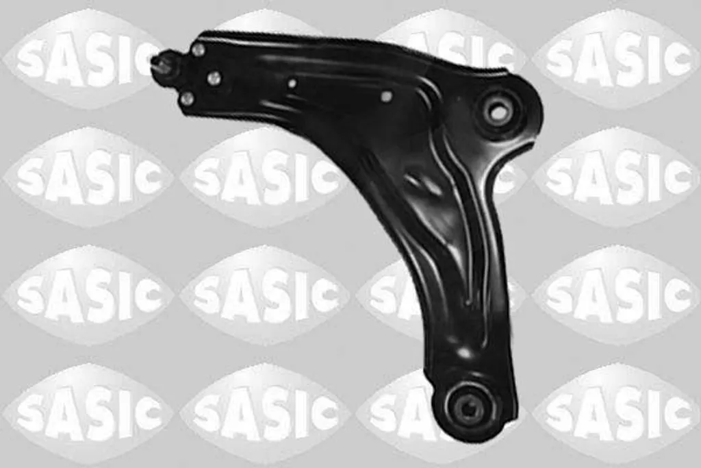 Triangle de suspension inférieur avant pour Espace V - Réf OE 545050804R