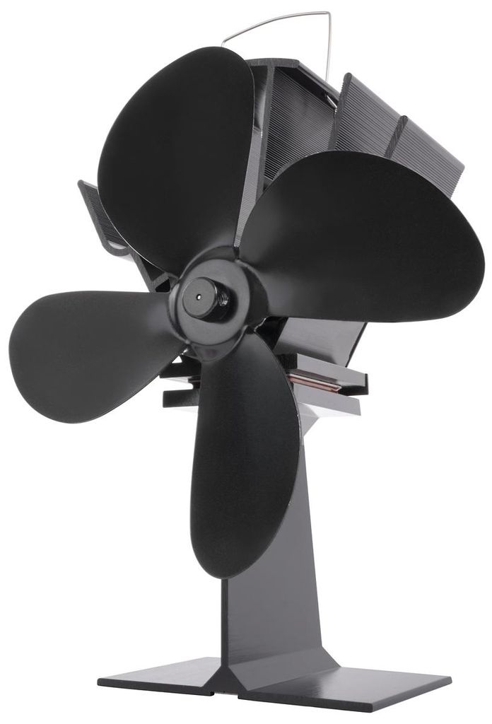 Ovenventilator OV 4F Productafbeelding 