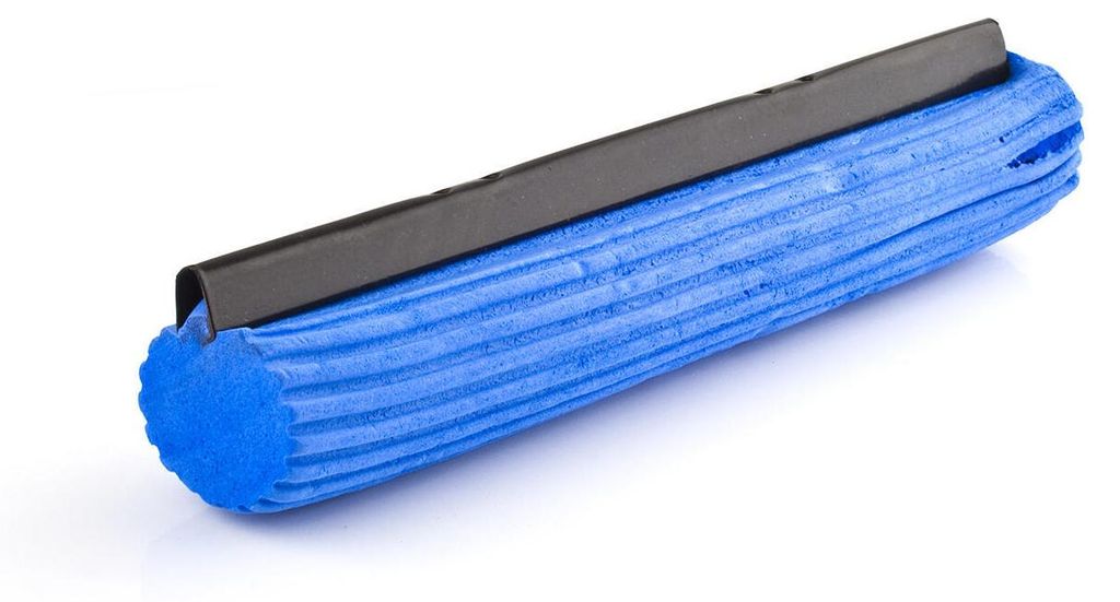 náhradná špongia pre žmýkací mop, 27 cm, PVA Obrázok produktu 