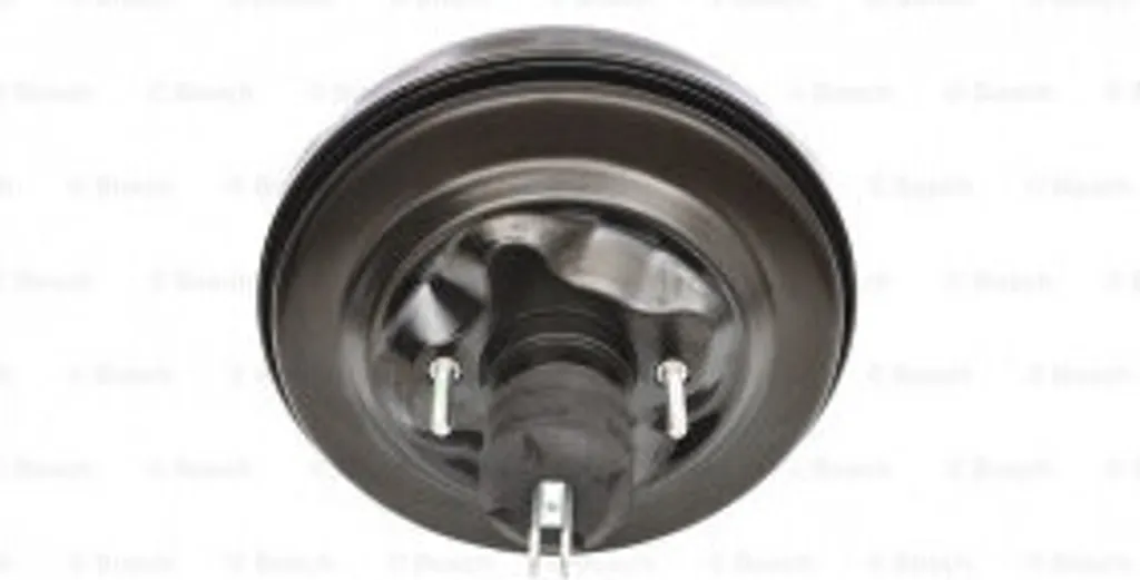 Pédale de frein dure ? Changez pour le servomoteur Bosch 0 204 125 813