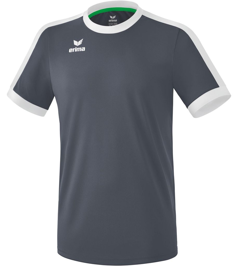 Erima Retro Star Trikot Mehrfarbig Junior