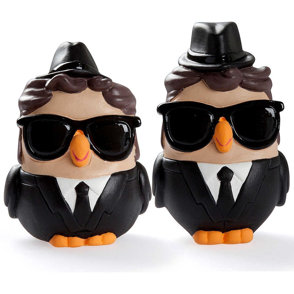 Goofi The blues Brothers Sammelfigur
