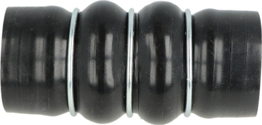 NRF 166138 Turbo Ladeluftschlauch für FORD FOCUS (DAW, DBW) Produktbild 