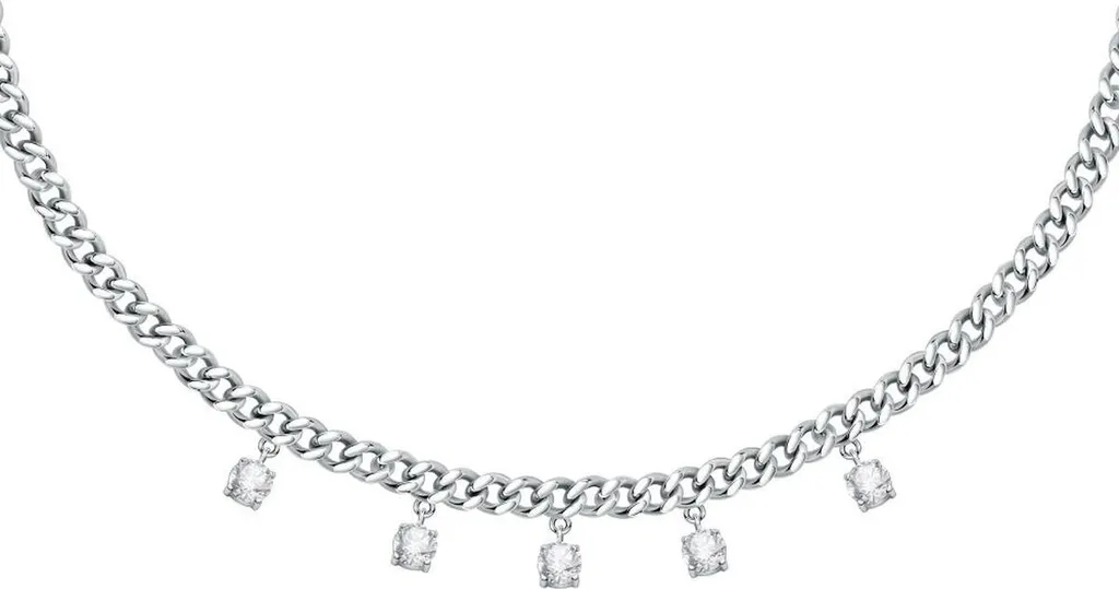 Collier Morellato SAUZ05 Idée Cadeau Femme Bijou Quotidien Elégant