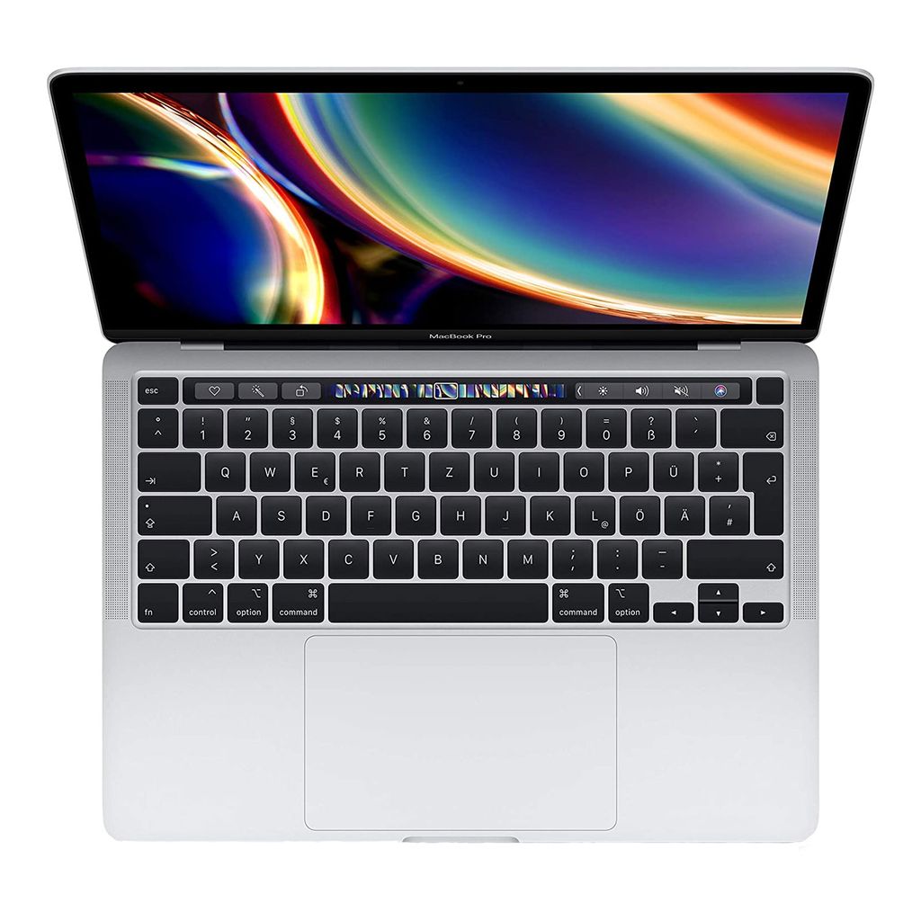 Apple MacBook Pro mit Touch Bar (2020) 13.3 Core i5 2,0GHz Produktbild 