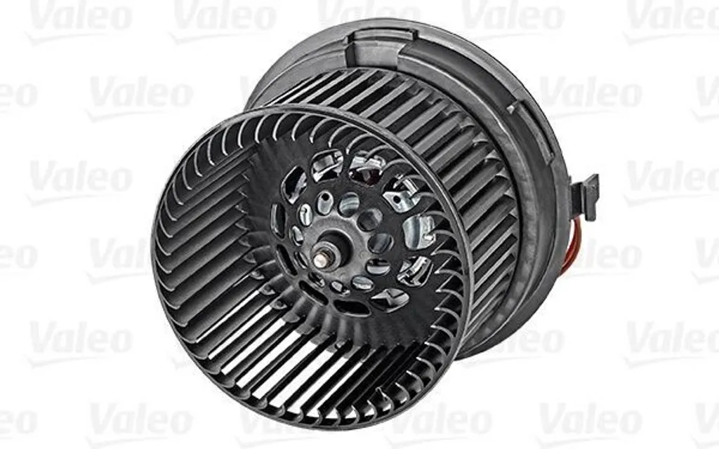Valeo 715256 Ventilateur d'habitacle OE B000493380 pour C1 II et 108