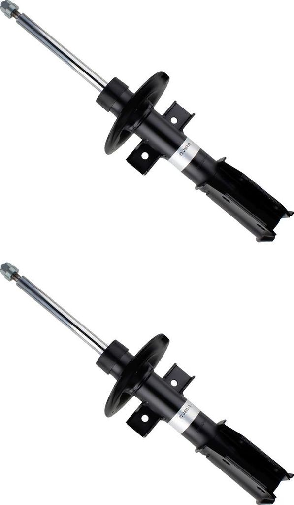 Stoßdämpfer-Set Vorderachse Gasdruck BILSTEIN passend für BUICK ENCLAVE