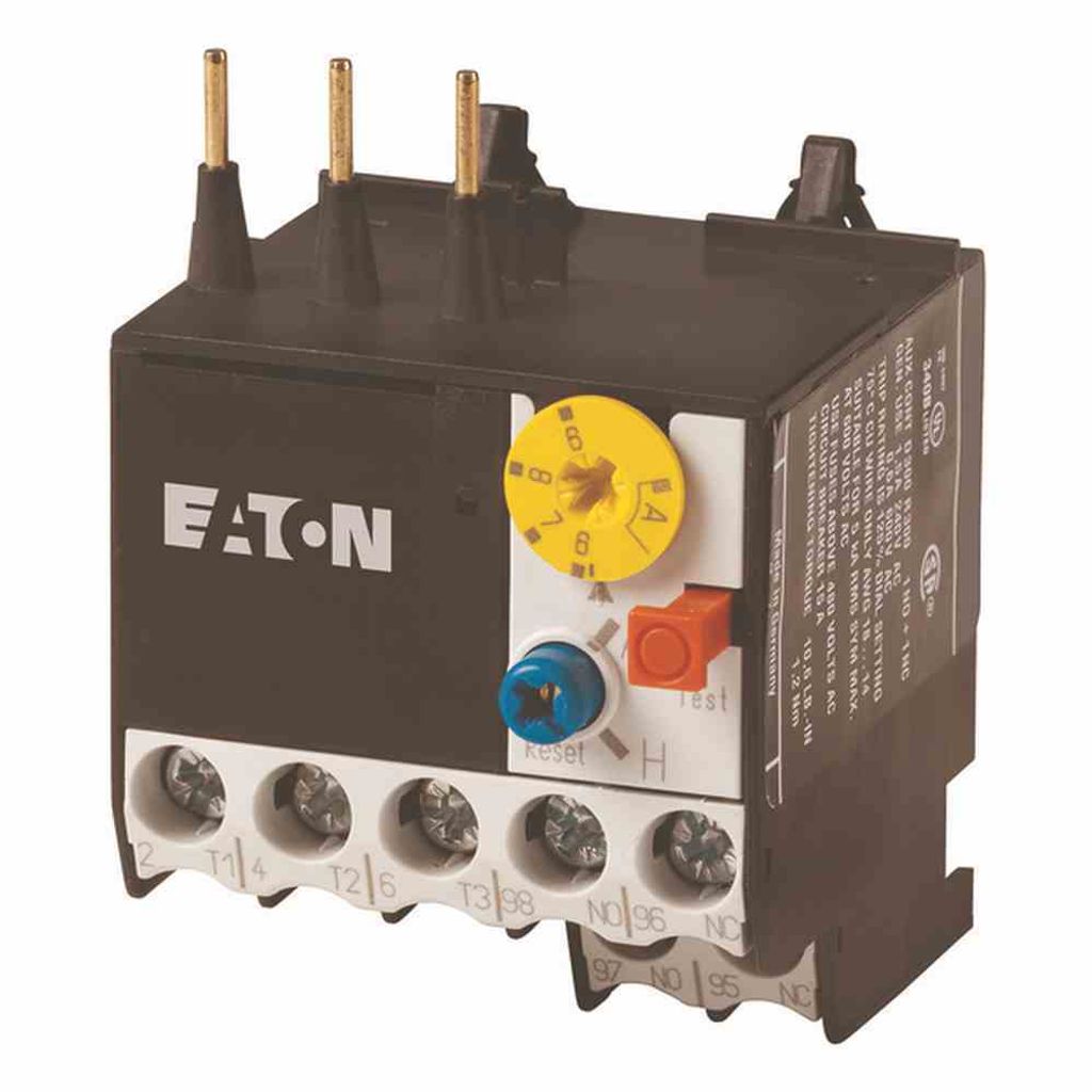 Eaton Motorschutzrelais 6...9 A (ZE-9)