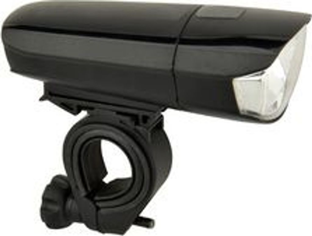 FISCHER 85353 FISCHER Lampe frontale à LED pour vélo 40/15 Image du produit 