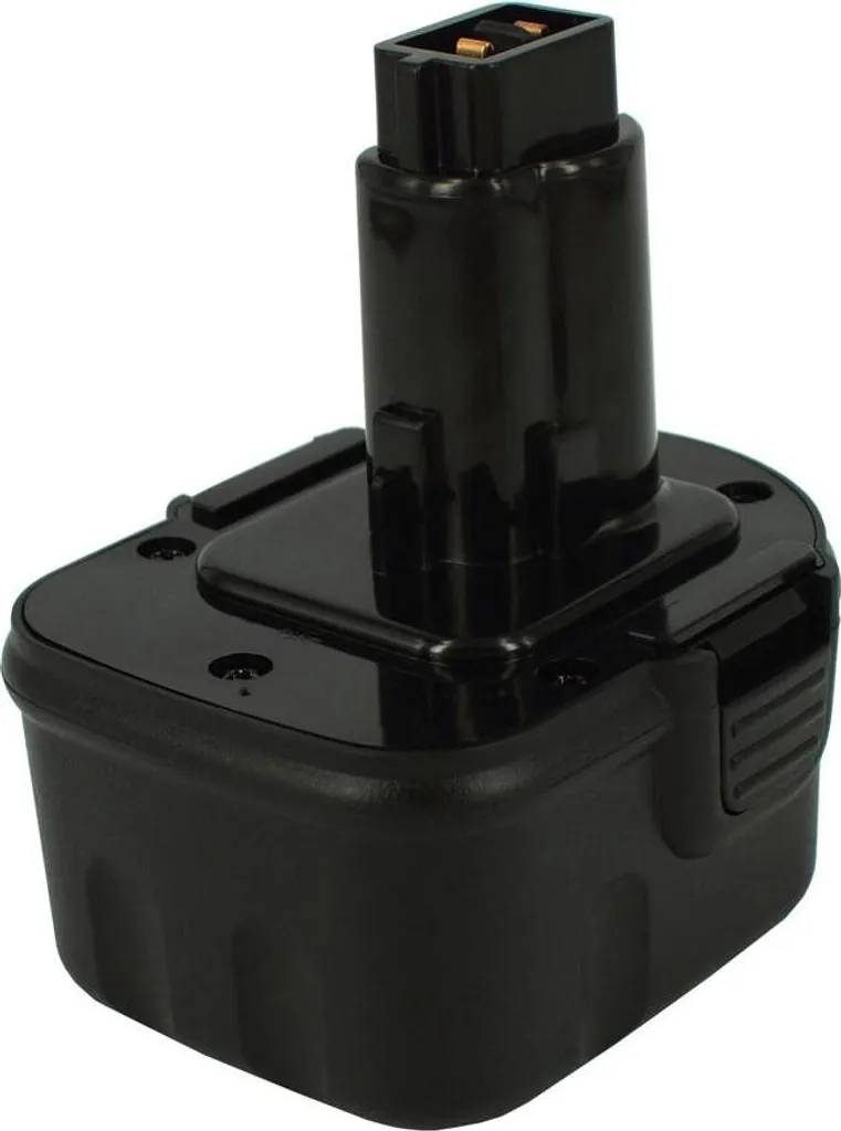 Batteria 12V Compatibile Wurth per Trapani e Avvitatori - Top Qualità - 2