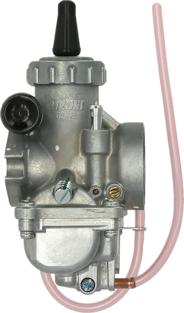Carburatore Mikuni VM24 - 4