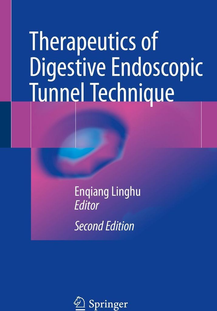 Therapeutics of Digestive Endoscopic Tunnel Technique
