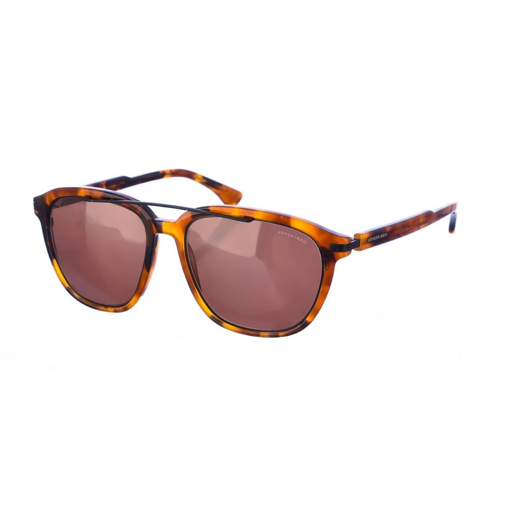 Armand Basi AB12310 Ovale Sonnenbrille für Damen und Herren