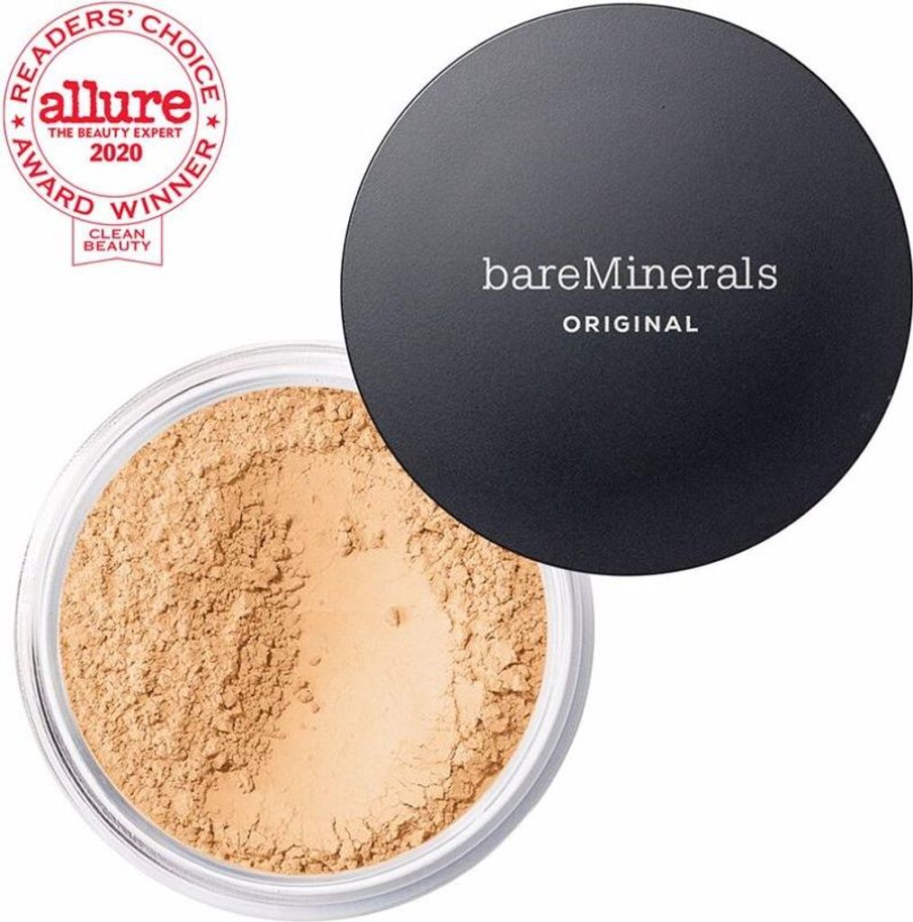 bareMinerals Original SPF15 Sypki podkład mineralny 08 Zdjęcie produktu 