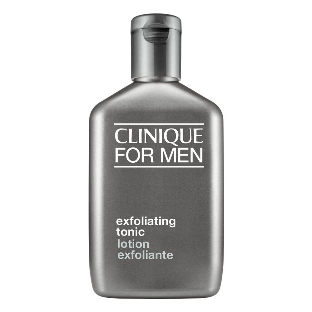 Clinique For Men Exfoliating Tonic Oczyszczający lotion do Zdjęcie produktu 