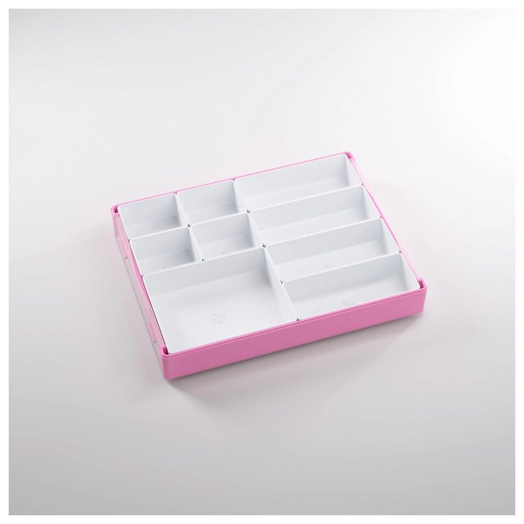 Gamegenic Token Silo Pink/Weiß