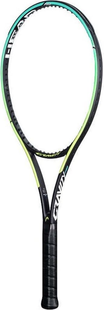 Head Schläger Graphene 360 Gravity Pro, 233801U