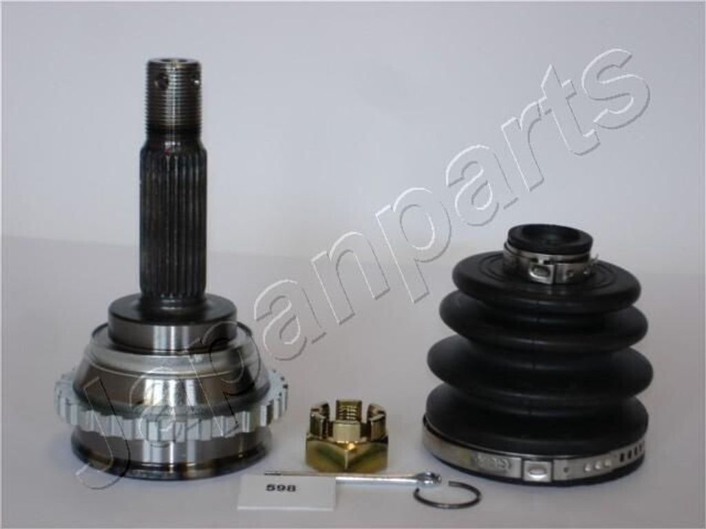 JAPANPARTS GI-598 - OE 49507 22A00 Gelenksatz, Antriebswelle für Accent I (X-3), S (SLC)