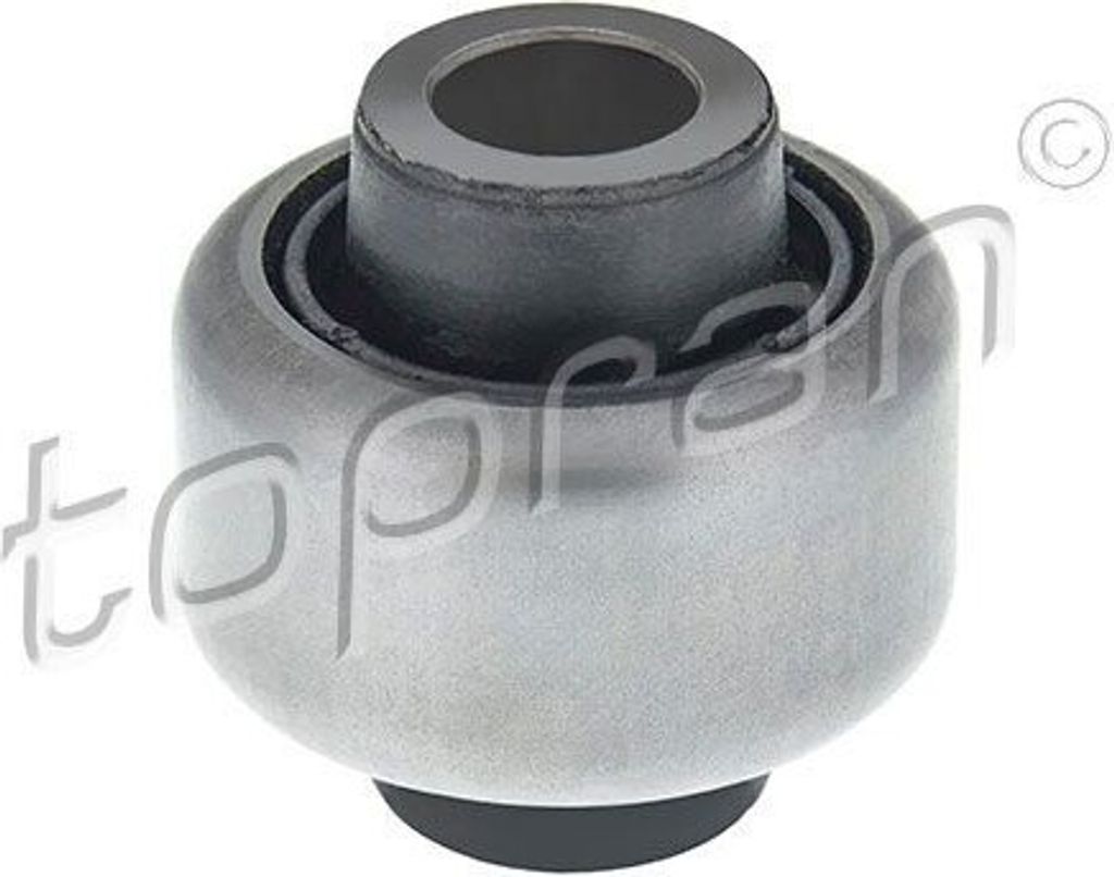 TOPRAN 700 284 - OE 7700 822 503 Lagerung, Lenker für Espace III (JE), Laguna I