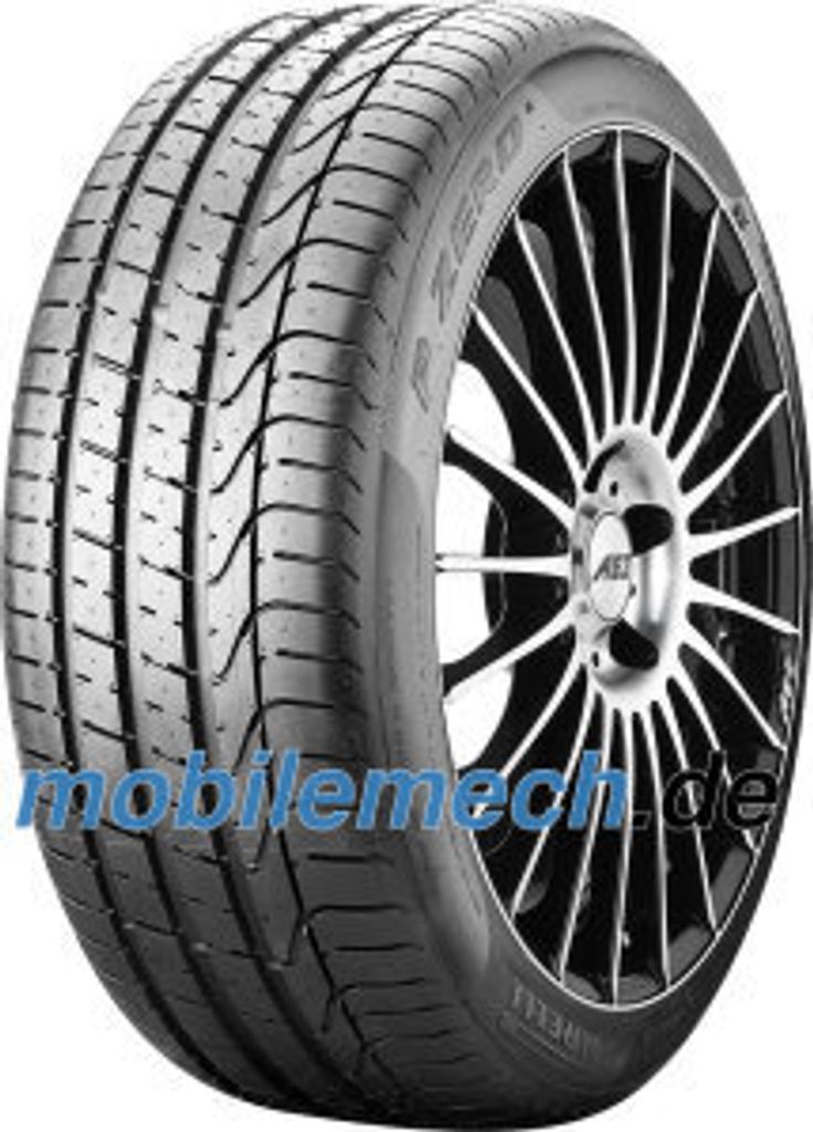 Pirelli Pzero (J) (Ks) 245/45R19 102(Y) Mfs Xl