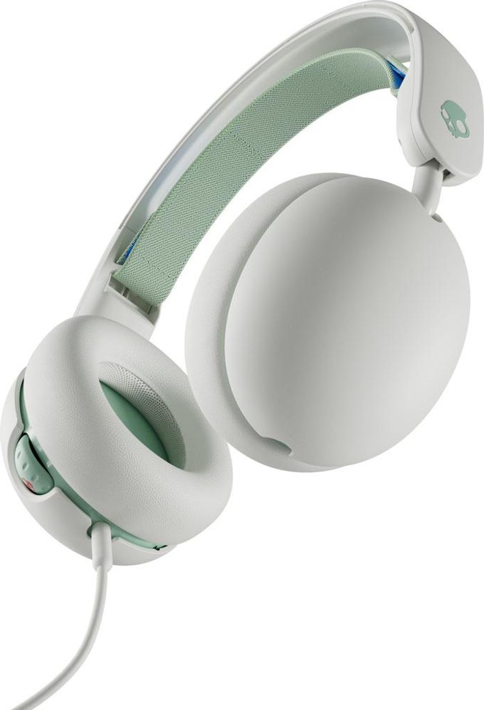 Skullcandy S6KAY-R952, Kabelgebunden, Reisen, 20 - 20000 Produktbild 
