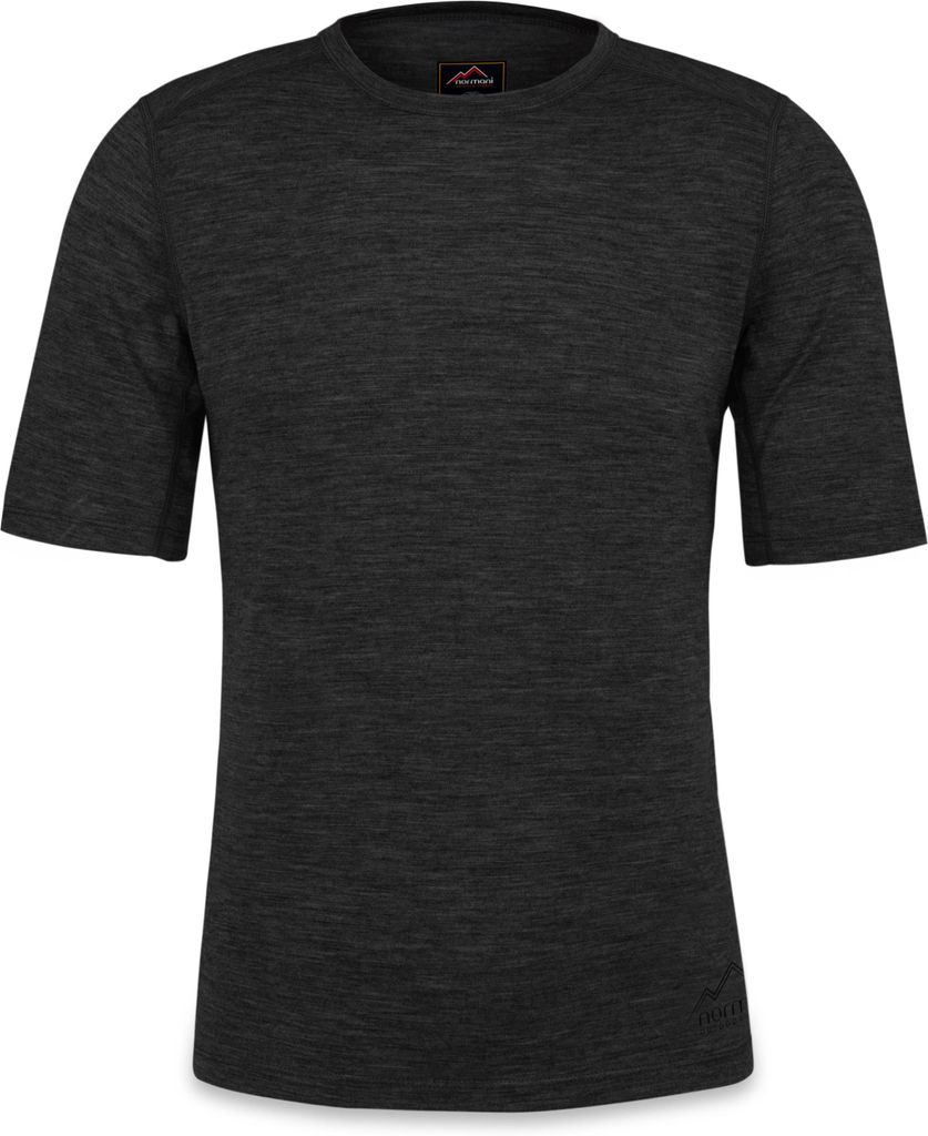 normani Herren Merino T-Shirt