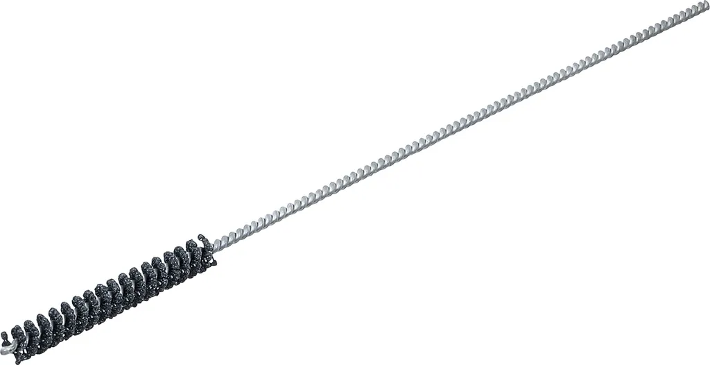 Rodoir cylindre moteur 7-7,5 mm grain 120 BGS pour motoculture