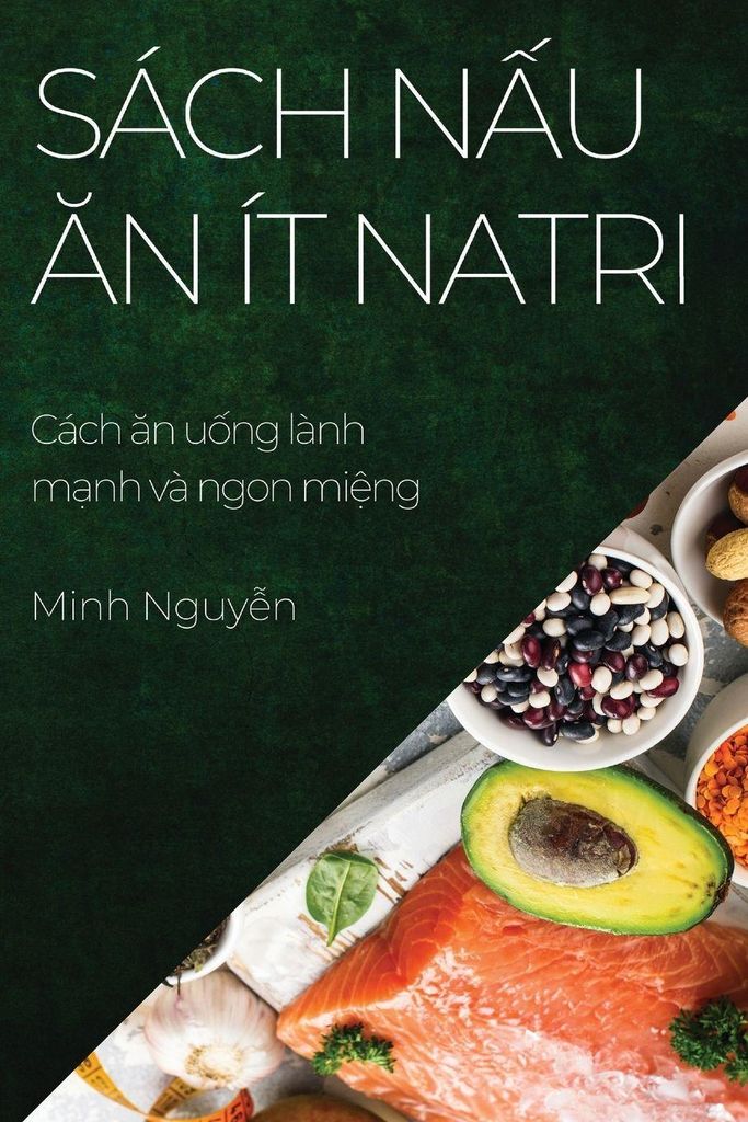 Bücher über natriumarme Ernährung