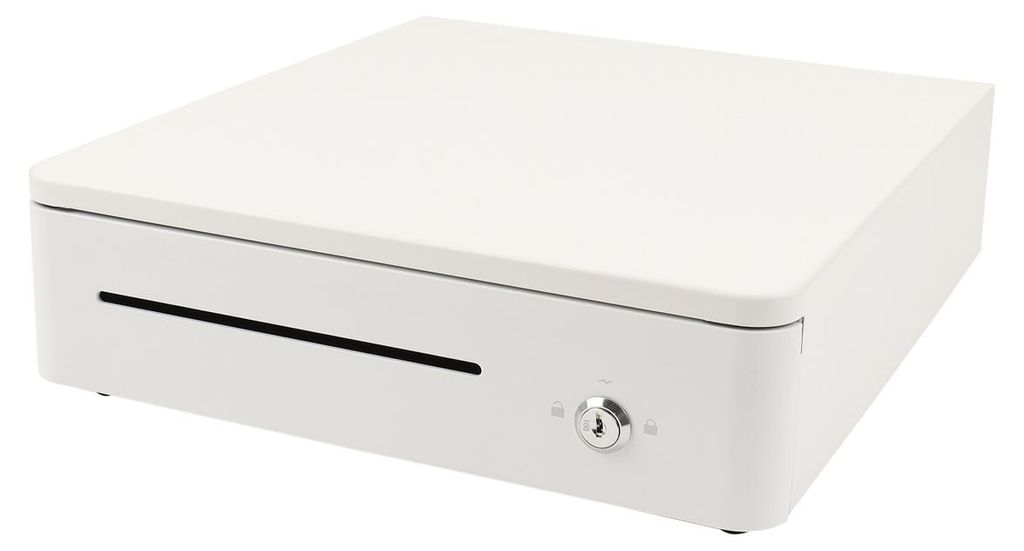 Olympia 947990109 Olympia Kassenlade S330 Color             Image du produit 