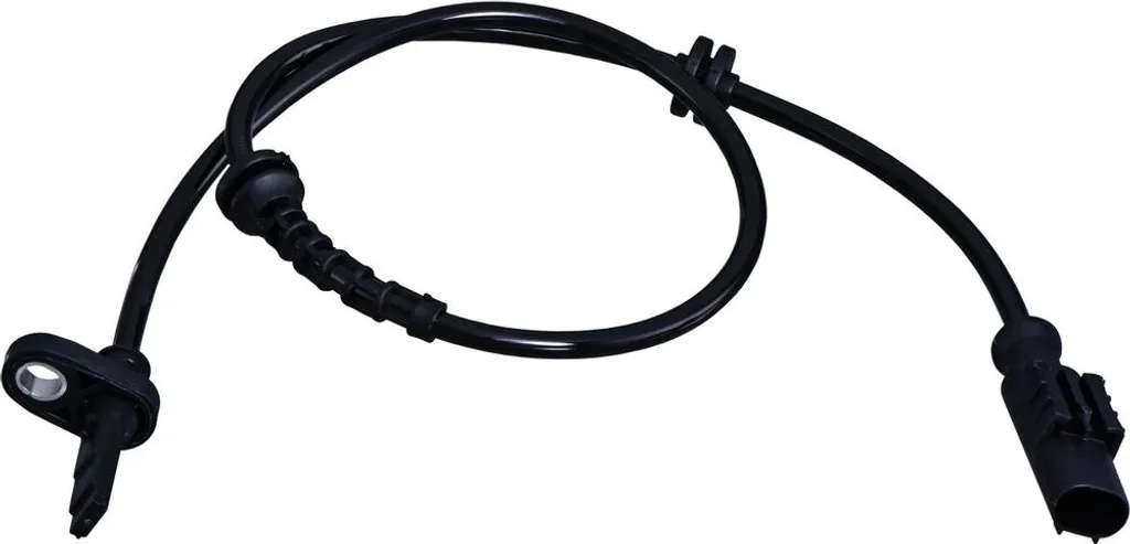 Sensore di velocità della ruota a 2 poli Sensore di Hall con cavo da 559,5 mm HELLA per es. OPEL CORSA