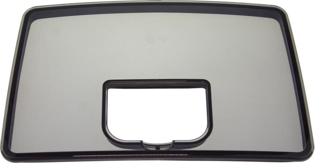 DeLonghi 5513234921 Deckel (Bohnenbehälter) für Dinamica Produktbild 