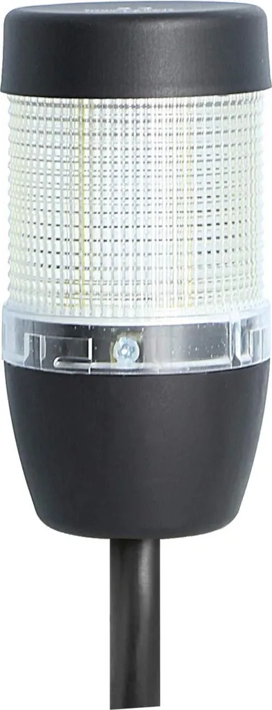 Colonna Segnaletica Bianca STEX24 50mm 24V - Ricambi Industriali Top