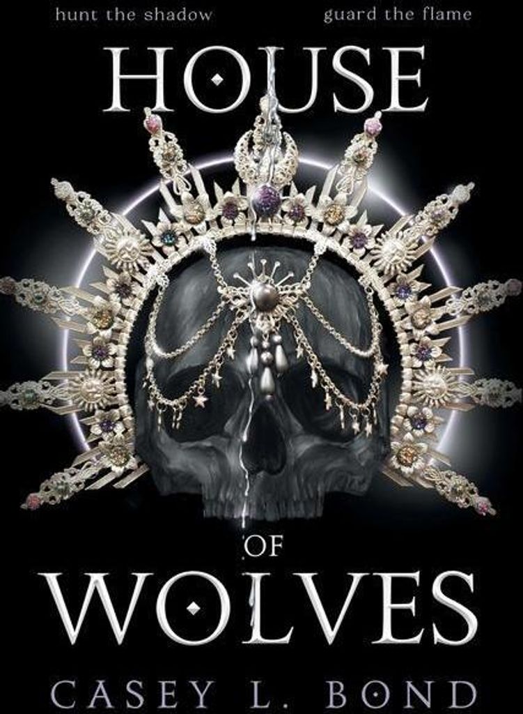House of Wolves