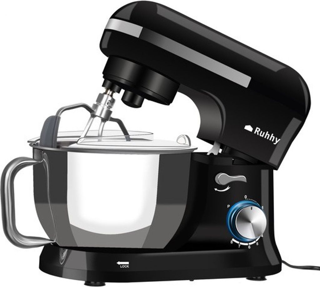 Planeten-Küchenmaschine 1700W Produktbild 18