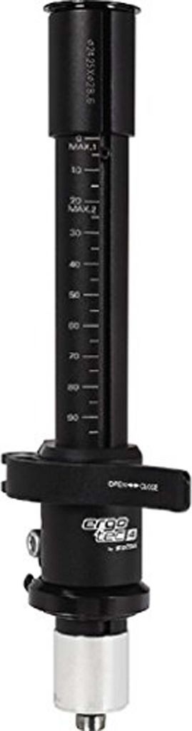 Vorbauerhöhung ErgoTec Up & Down & Turn 3 Alu Speedlifter Produktbild 