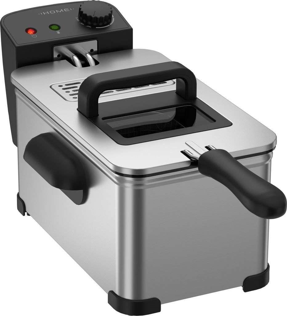 Startseite DF-B240SU Frittieren