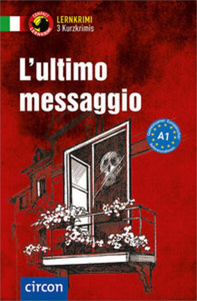 L'ultimo messaggio