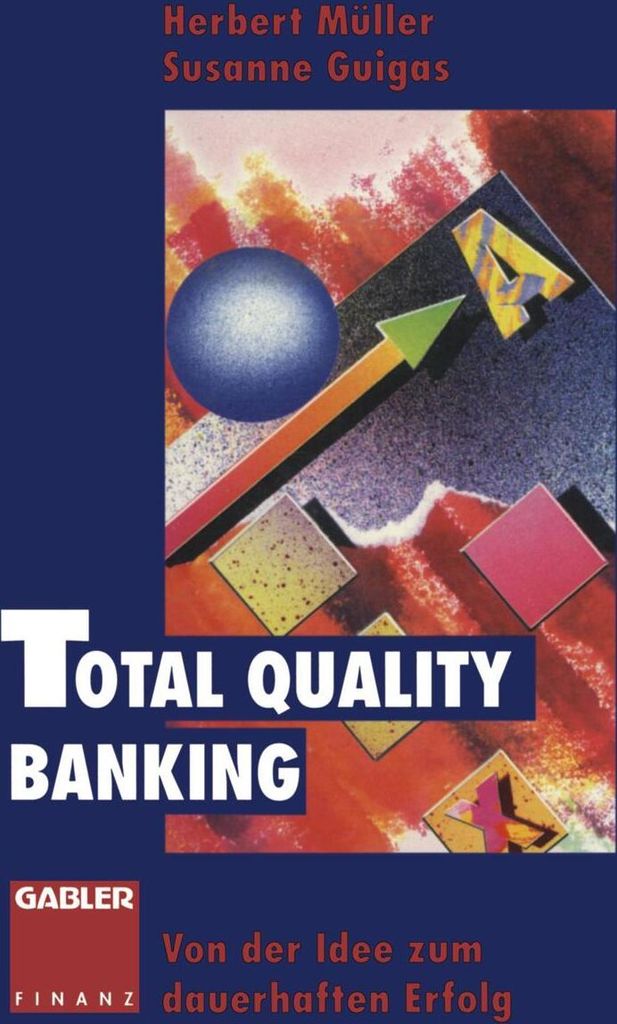 Total Quality Banking