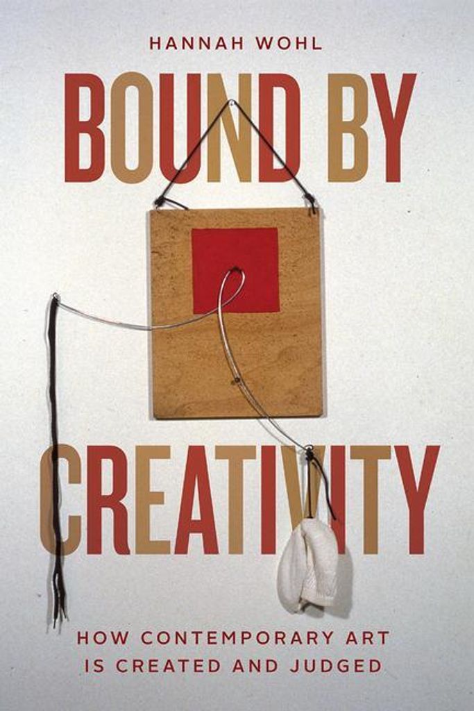 Bound By Creativity – Lingua: Inglese