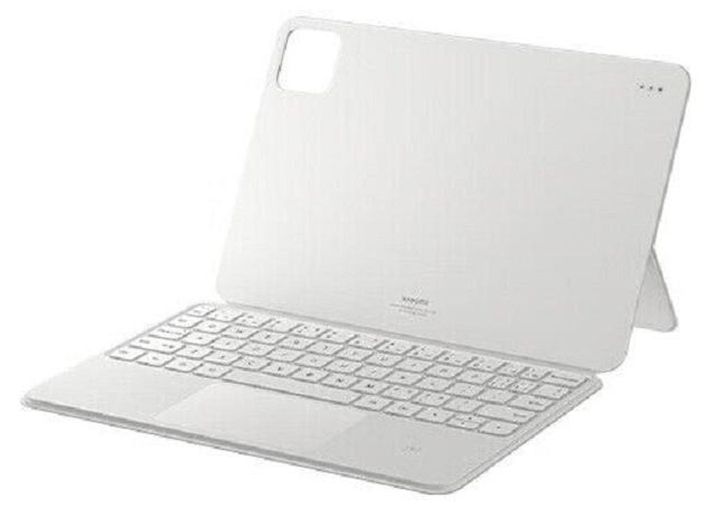 Xiaomi Pad 6 Tastatur-Cover mit Touchpad Produktbild 