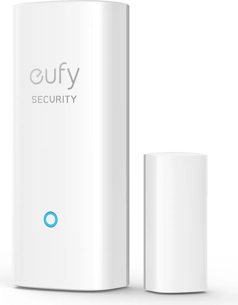 Capteur Eufy T89000D4 pour automatisation des éclairages et sécurité