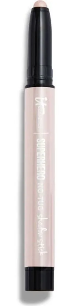 IT Cosmetics Superhero No-Tug Waterproof Eyeshadow Stick Passionate Pearl Ivory Pearl 0,05 oz