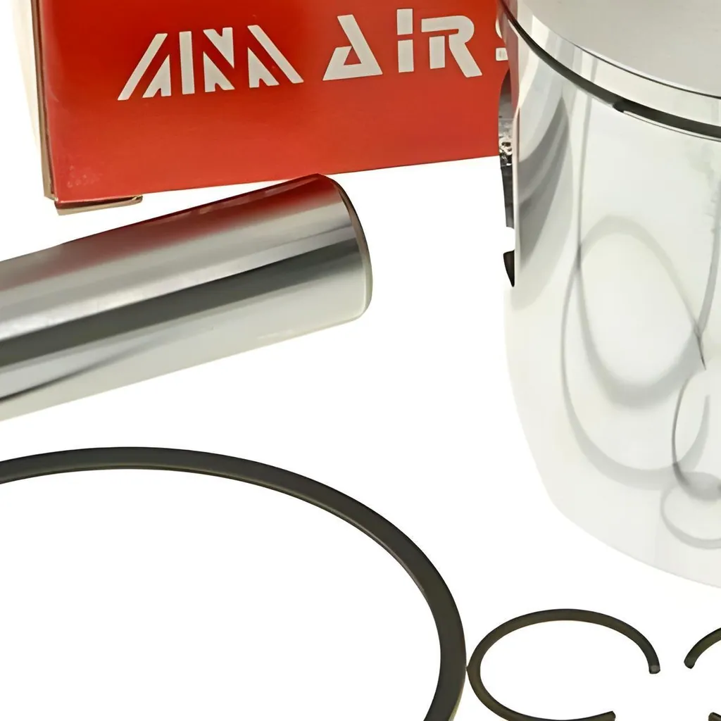 Piston Airsal Tech-Piston 76,9ccm 50mm pour Beeline et CPI SM SX