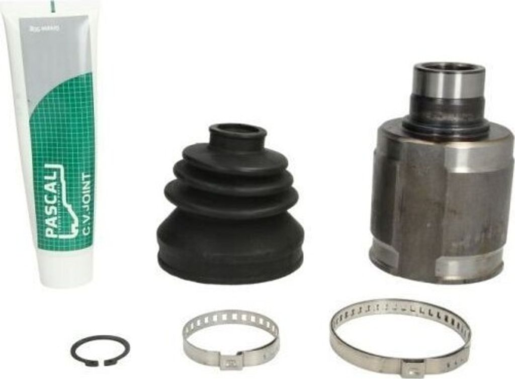 Gelenksatz, Antriebswelle PASCAL G84018PC