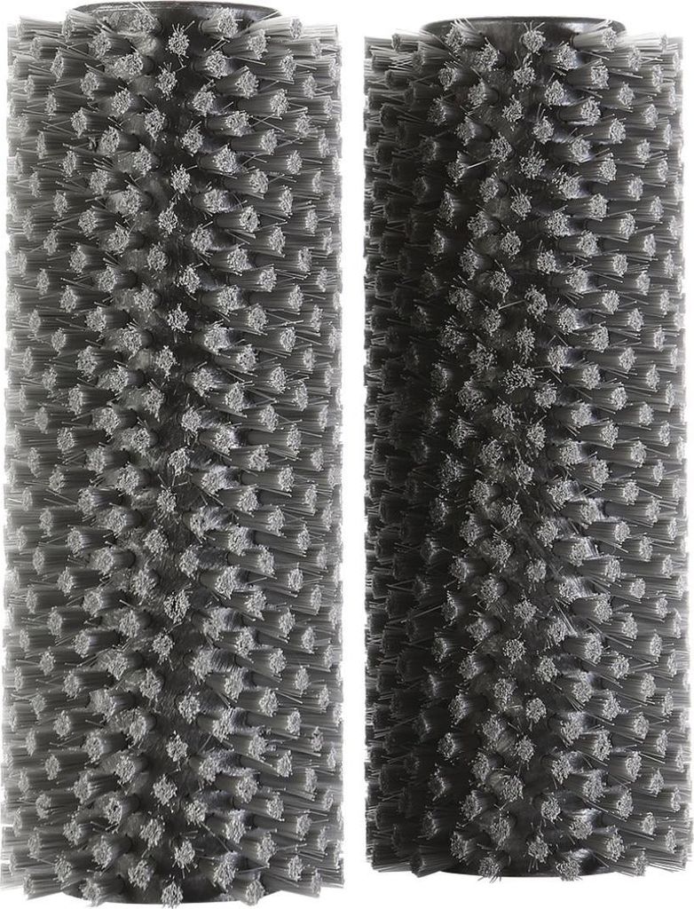 Cleancraft Bürste grau (universal), 7230003